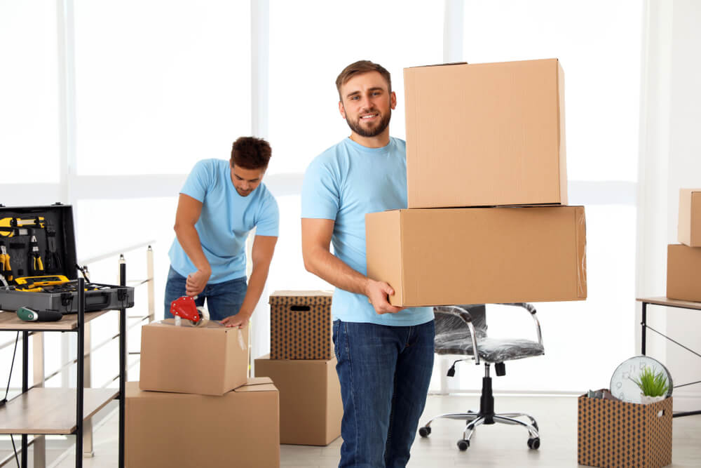 Long-distance Moving Services To Boynton Beach