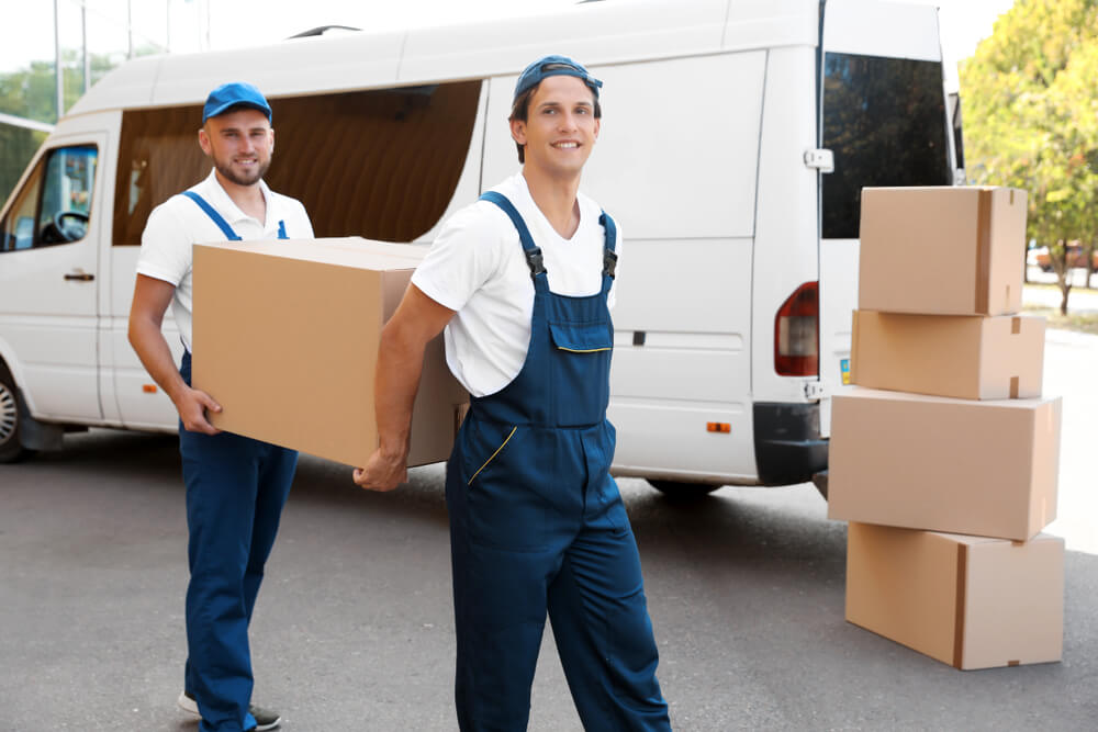 Experienced Movers In Boynton Beach, FL