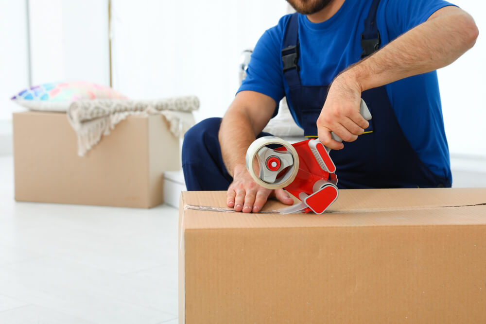 Local Moving Services In Soquel, CA