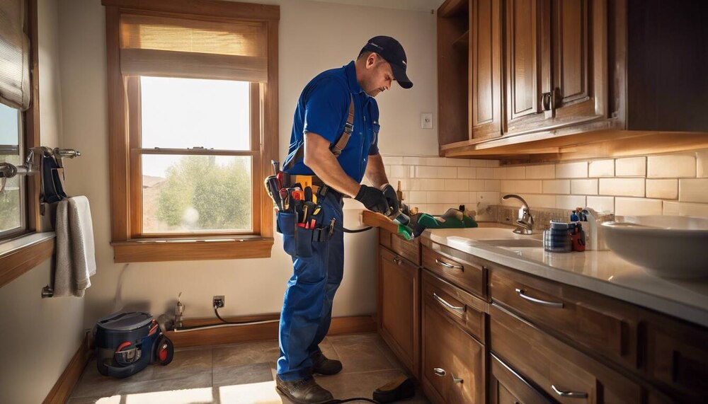 Commercial Plumbing Moreno Valley