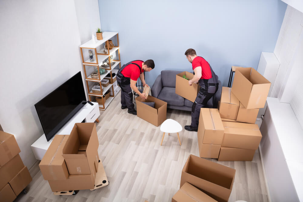 Commercial Relocation Experts White Plains