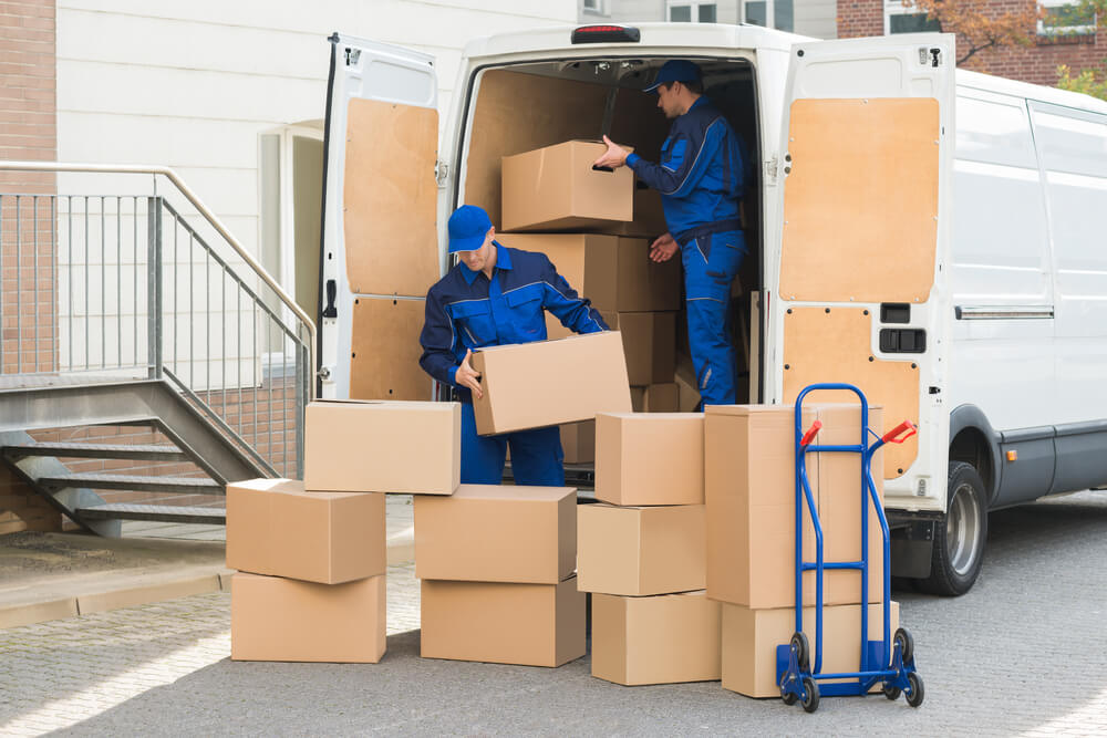 Cheap Movers Rates Norwood